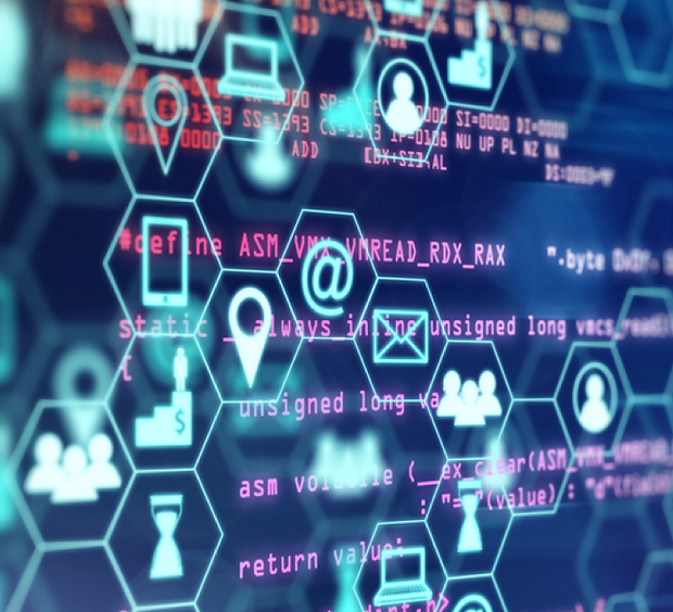 Blockchain Infrastructure