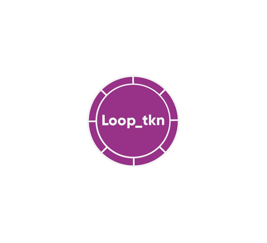 Loop_tkn token architecture