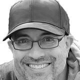 Brett Eaton